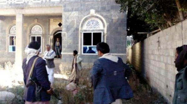 جرائم الحوثيين تنهش قطاع الثقافة وتنال من الكتاب اليمنيين 
