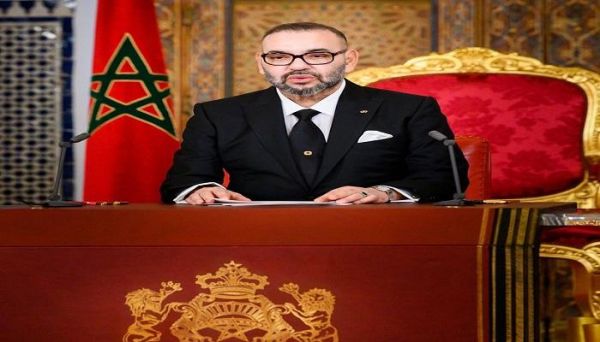 عاهل المغرب: التلاحم سلاحنا لمواجهة محاولات التشويه