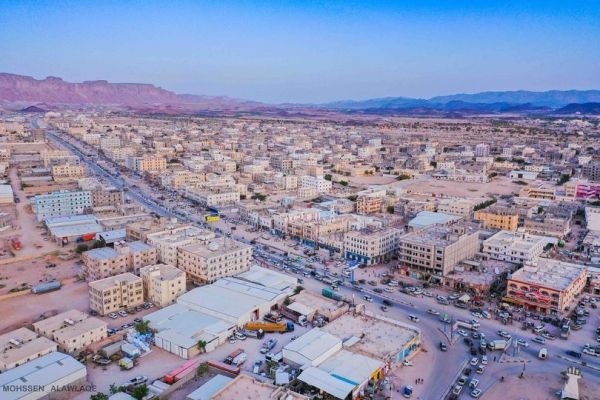 قوات الأمن تُحبط محاولة لاستهداف محافظ شبوة بعبوة ناسفة