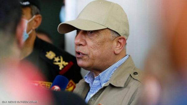 الكاظمي يتعهد: سنجعل قتلة الناشطين "عنوانا للعدالة"