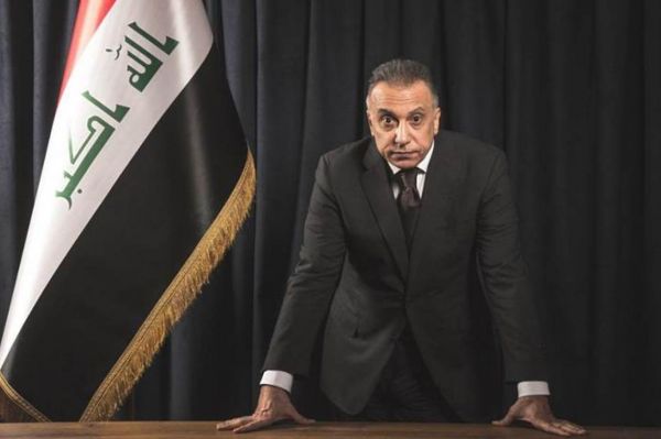 الكاظمي يتعهد بالقصاص من قتلة ناشطي البصرة