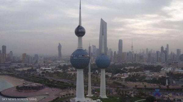 الكويت.. ولي العهد يتعهد بمعاقبة المتورطين في قضية "التسريبات "