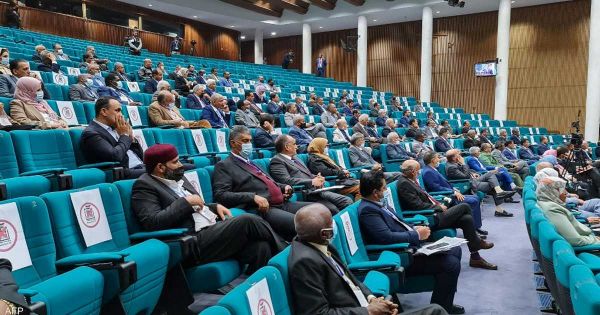 تمهيدا للانتخابات.. برلمان ليبيا يحيي المحكمة الدستورية بهذه الإجراءات