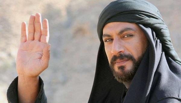 هذا ما كتبه الفنان الأردني ياسر المصري قبل وفاته