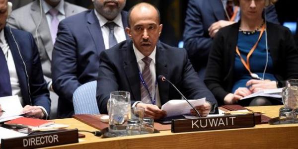 الكويت تجدد إدانتها للإرهاب وتؤكد أن لا دين له  