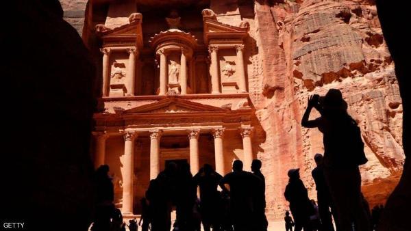 الأرد..  الكشف عن  "دوافع" إطلاق النار في البتراء