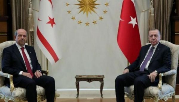 "أعمال عدائية ملموسة".. قبرص تسحب جوازات مسؤولين أتراك