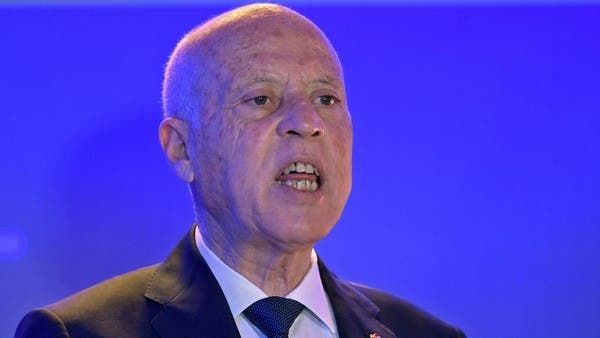 الرئيس التونسي : عمل المؤسسات السياسية الحالية "خطر جاثم على الدولة"