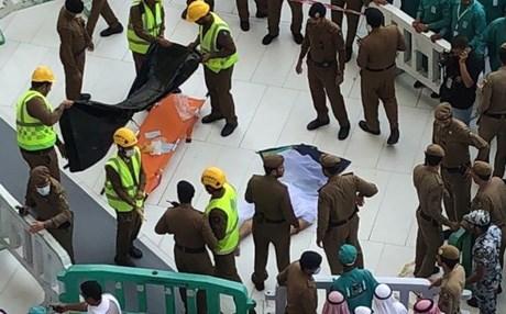 تفاصيل انتحار الحاج العراقي في الحرم المكي