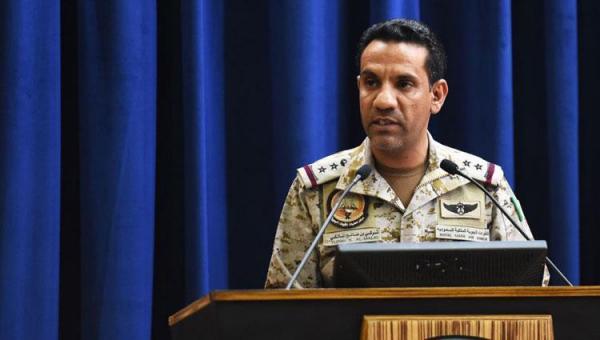 التحالف: الميليشيات الحوثية تستغل ميناء الحديدة لأغراض عسكرية