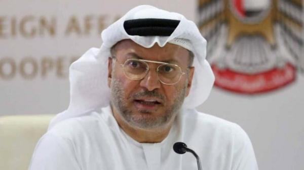 قرقاش: التحالف السعودي الإماراتي ضرورة استراتيجية في ظل التحديات المحيطة