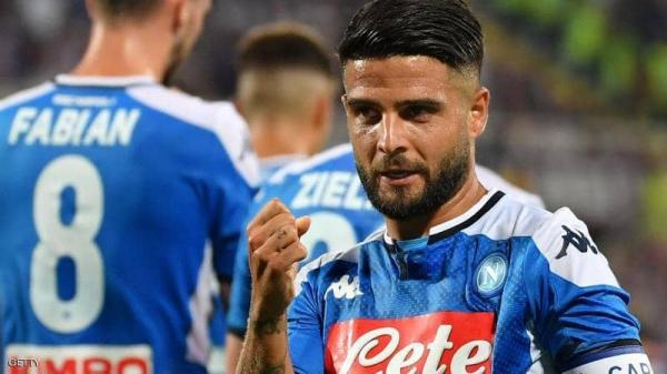 الدوري الإيطالي.. نابولي يحقق فوزا مثيرا على فيورنتينا 