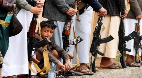مشرفان حوثيان يغتصبان طفلاً وطفلة في تعز ومنظمة حقوقية تطالب بالعقاب