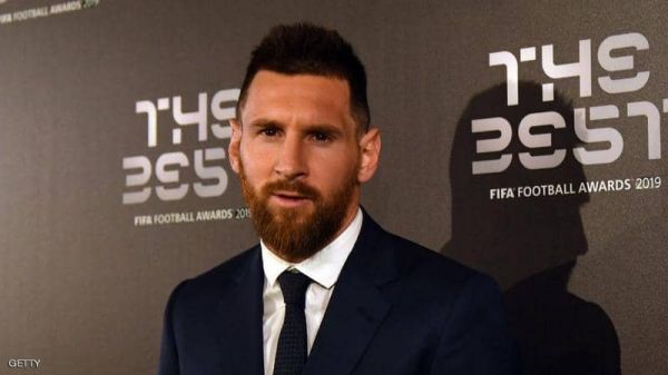 برشلونة يؤكد رغبة ميسي في الرحيل.. وهذه هي "معضلة العقد"