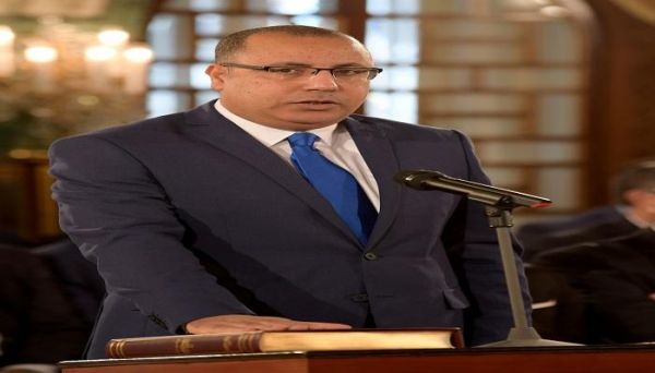 حكومة تونس الجديدة.. التشكيلة الكاملة