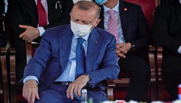 تركيا تتراجع  وتبدأ سحب قواتها من أفغانستان