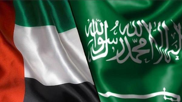 بيان سعودي إماراتي يستنكر حملة التشوية على خلفية الأحداث الأخيرة في اليمن