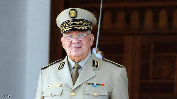 الجزائر .. رئيس الأركان يجدد دعوته  إلى سرعة تنظيم انتخابات رئاسية 