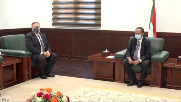 فورين بوليسي: 335 مليون دولار قيمة خروج السودان من قائمة الإرهاب