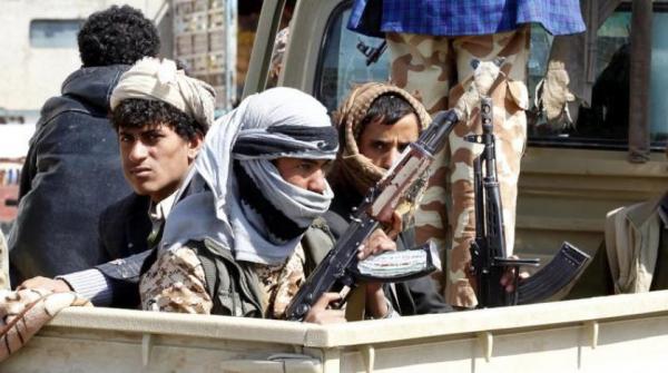 مليشيا الحوثي تعتقل وتصفي قياداتها في آنس ذمار