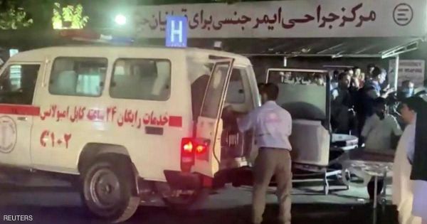داعش ينشر فيديو لمنفذ هجوم كابل.. ويهاجم طالبان