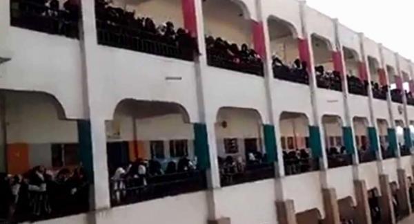 حوثنة طائفية شاملة تنتزع كافة وظائف مدراء مدارس صنعاء