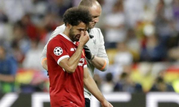 "الفيفا" للاتحاد المصري: من الذي لا يحب محمد صلاح؟