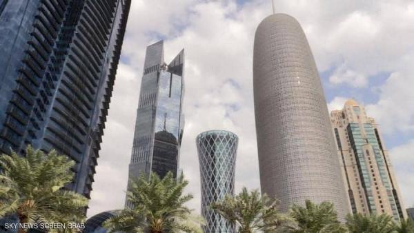 "وثائقي أوروبي" يكشف دعم قطر للتطرف في أوروبا