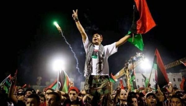 الليبيون يناشدون المجتمع الدولي لكبح "عنف وفساد" حكومة السراج