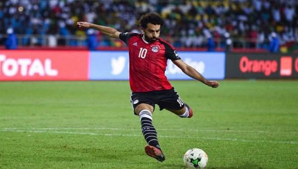 الاتحاد المصري يرد على طلبات صلاح