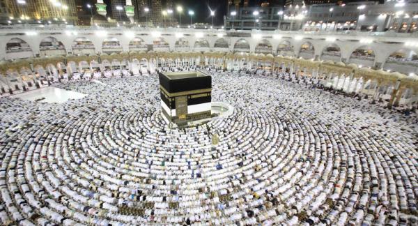وزارة الحج السعودية: اليمن تتصدر المرتبة الأولى في المسار الإلكتروني