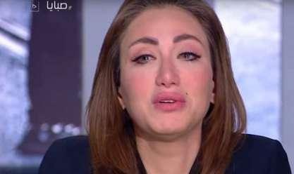 مصر.. إيقاف المذيعة ريهام سعيد بعد حلقة خاصة بـ"السمنة"