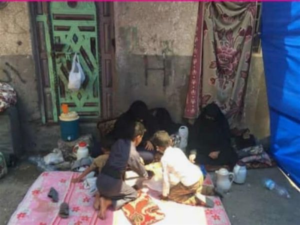 مليشيا الحوثي تستولي على منزل مواطن في باجل