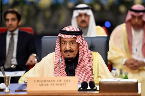 السعودية.. قرارات ملكية أبرزها تعيين رئيس جديد للديوان الملكي