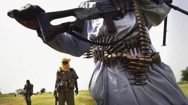السودان.. توقيع 3 بروتوكولات أمنية لمسار دارفور