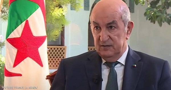 الرئيس الجزائري يوقع مرسوم الاستدعاء إلى انتخابات محلية