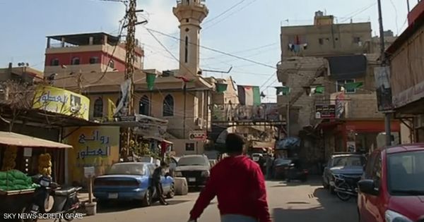 لبنان.. ضحايا بانفجار في معمل لتصنيع القازانات في برج البراجنة