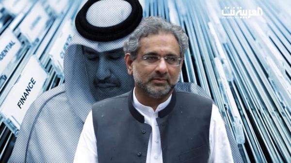 باكستان.. تجديد الحبس الاحتياطي لعباسي بقضية "غاز قطر"