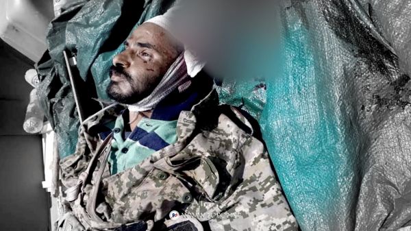 استعادة مناطق استراتيجية ومصرع قيادي حوثي بارز جنوب مأرب 