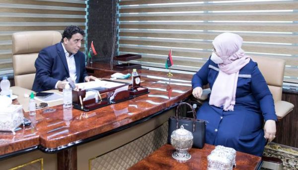السجون السرية لمليشيات ليبيا.. "الرئاسي" يدعو لسرعة الحل