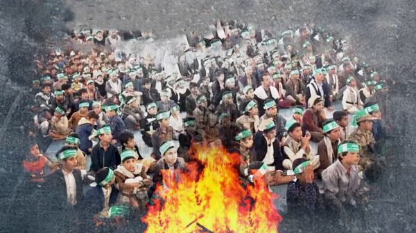تقرير أممي: 4 آلاف طفل ضحايا تجنيد مليشيا الحوثي