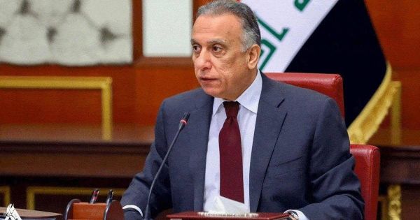 الكاظمي يعلق على قمة بغداد وقرار الصدر وحكم العراق