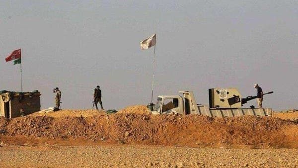 المرصد السوري : صواريخ إيرانية دخلت من العراق لميليشيات بريف دير الزور