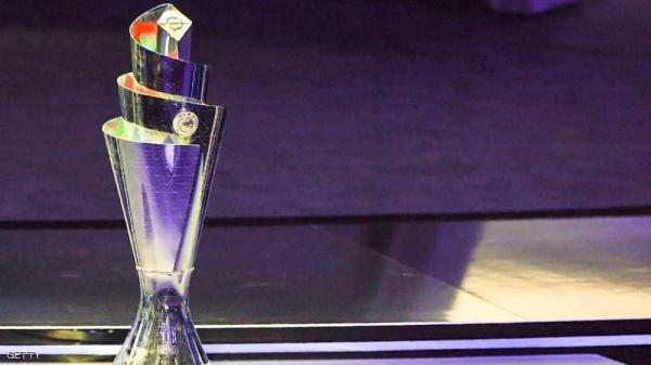 تعرف على البطولة الأوروبية الجديدة التي ستبدأ في 6 سبتمبر