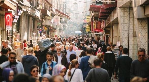 دراسة تركية: 64 %  ارتفاعا في أسعار المواد الغذائية خلال عام‎