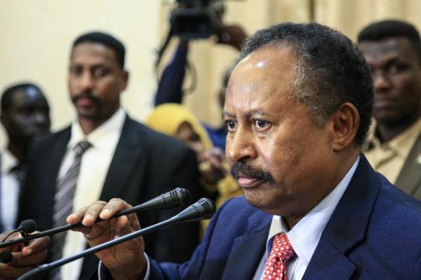 السودان.. توقعات بتأجيل تشكيل حكومة 