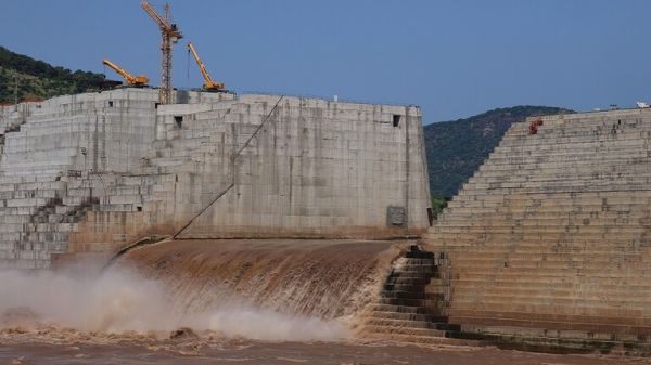 اثيوبيا تطالب أميركا بالتوضيح بشأن أنباء قطع المساعدات 