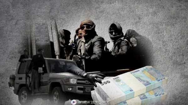 إغاثات تنهبها الميليشيا.. المانحون يترددون في مساعدة مناطق خاضعة للحوثيين