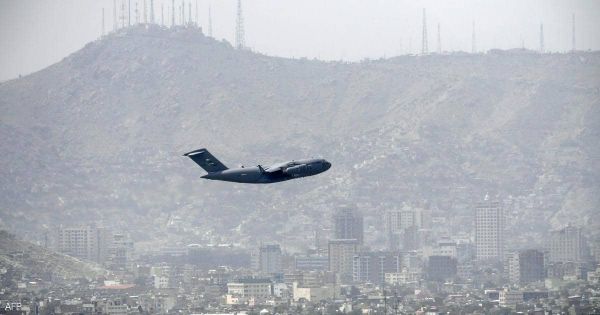 روسيا: اجتماع دولي واسع بشأن أفغانستان بعد توفر شروط معينة