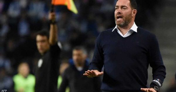  الأهلي المصري يصدر بيان بشأن رحيل ريكاردو سواريش